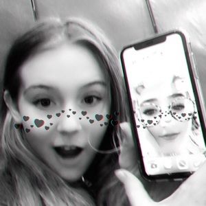 Meet your Posher, Cali